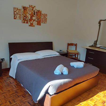 Casa Paradise Castro  Eksteriør bilde