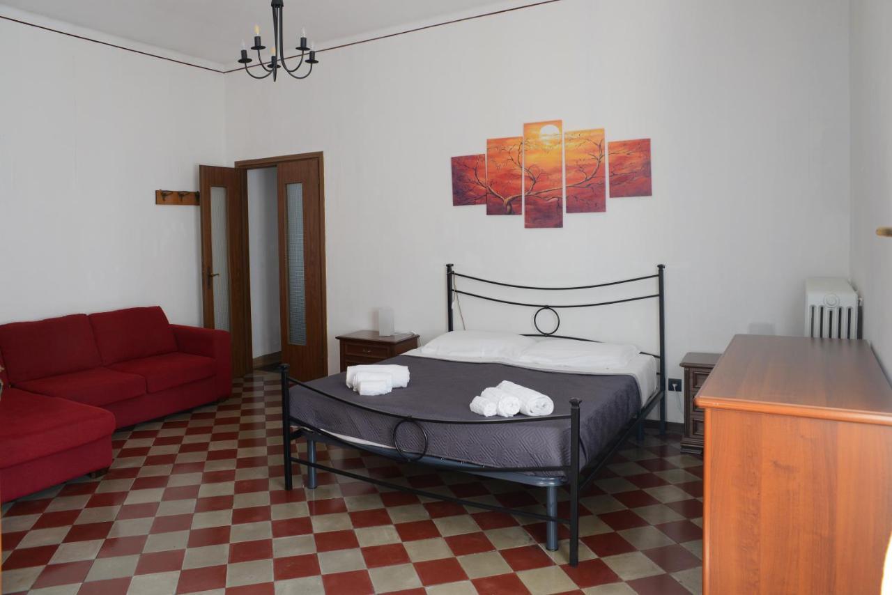 Casa Paradise Castro  Eksteriør bilde