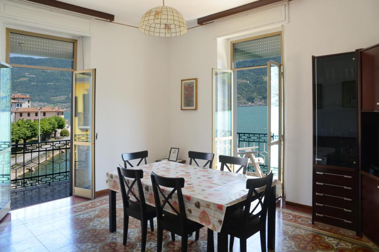 Casa Paradise Castro  Eksteriør bilde