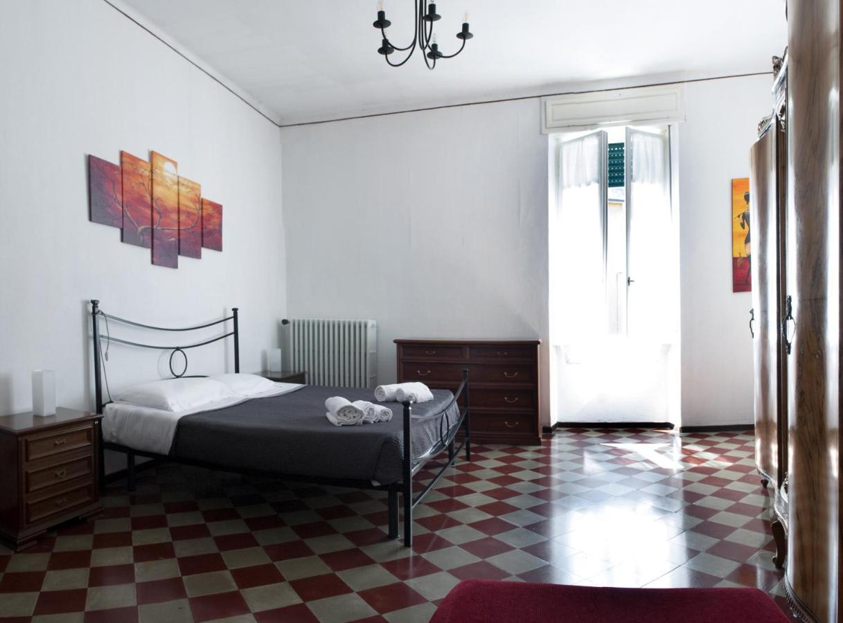 Casa Paradise Castro  Eksteriør bilde